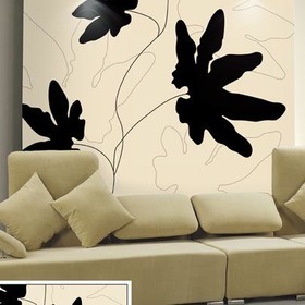 亨瑞藝術裝飾產品推薦-壁畫系列4介紹_家居熱線亨瑞藝術裝飾官網