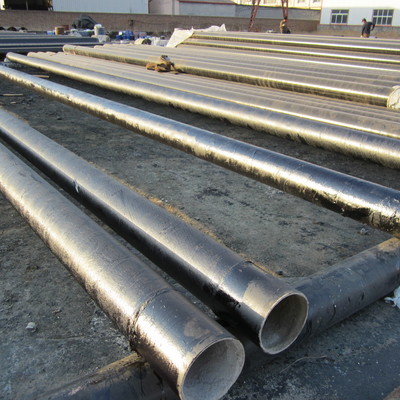 四油一布防腐直縫鋼管 景觀工程中的可靠建材之選與優(yōu)質(zhì)廠家解析