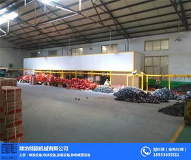 小欖鎮(zhèn)特固自動(dòng)噴漆設(shè)備公司 為建筑工程與暖氣片噴漆提供專業(yè)解決方案