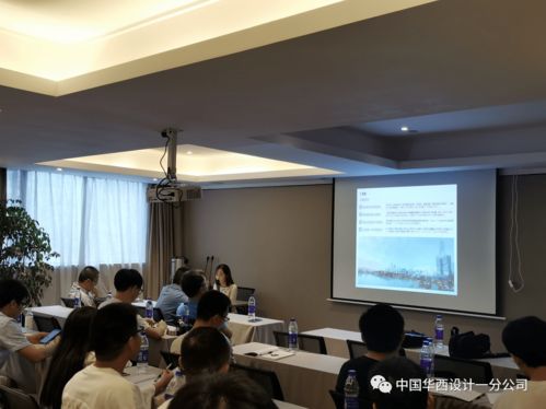 學無止境，技術續(xù)航——分公司內(nèi)部影視專業(yè)技術培訓成功舉辦