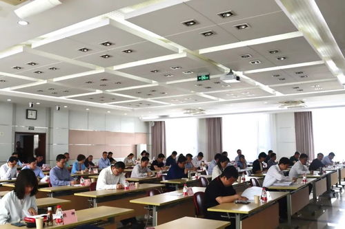 深耕信息技術運用 提升軟實力——寶山開展系列信息技術與影視專業(yè)技術培訓