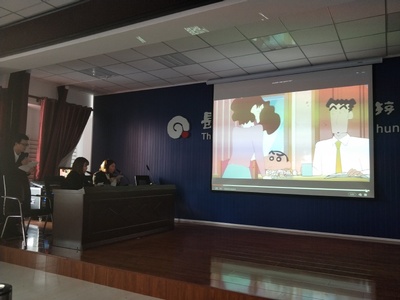 追夢杯影視配音專業(yè)技能賽圓滿落幕，助力專業(yè)人才培養(yǎng)