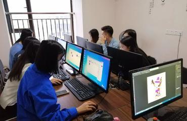 南昌影視后期培訓 賦能創(chuàng)意，鑄就專業(yè)人才