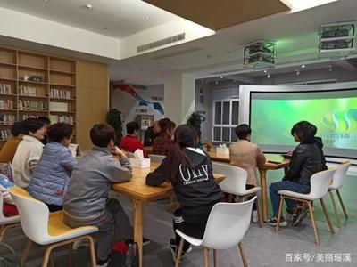 垃圾分類我先行，光影技藝助公益——志愿者技能培訓雙翼齊飛