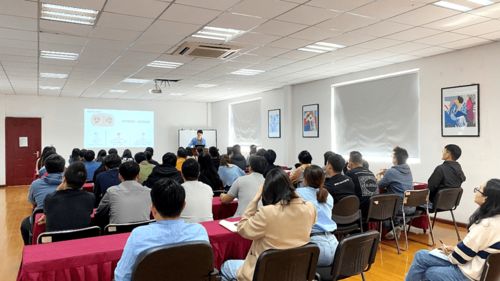 豪雅集團(tuán)童車產(chǎn)品培訓(xùn)交流會(huì)暨影視專業(yè)技術(shù)培訓(xùn)圓滿落幕